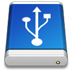 USB OTG Helper icon