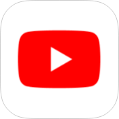 YouTube icon