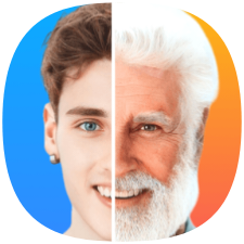 FaceApp icon