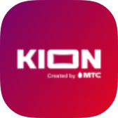 KION icon