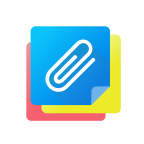 Floating Notes icon