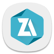 ZArchiver Pro icon