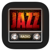 Jazz Radio icon