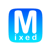 Mixed icon