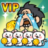 The Rich King VIP icon