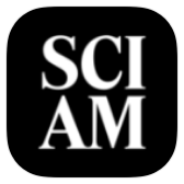 Scientific American icon