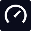 Speedtest icon