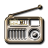 Radio90s Gold PRO icon