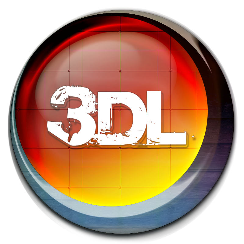 3DLUT icon