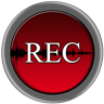 Streaming Radio Recorder Pro icon