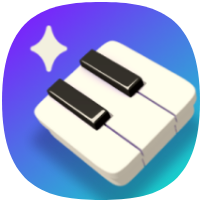 SimplyPiano icon