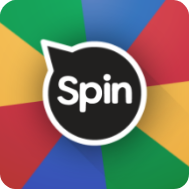 Spin The Wheel App icon