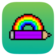 PixaPencil icon