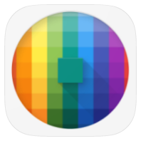 Pixolor icon