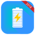 Battery calibration icon