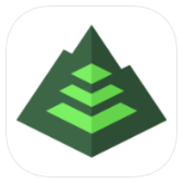 Gaia GPS icon