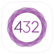 432 Player icon