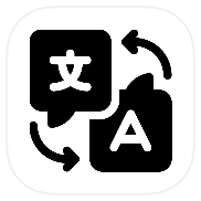 Translate Plugin icon