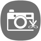 ♤ Photo Editor ♤ [v89 Mod] icon