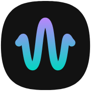 Wavelet icon