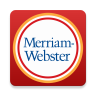 Merriam-Webster Dictionary & Thesaurus icon