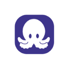 OctoGram icon