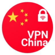 VPN China icon