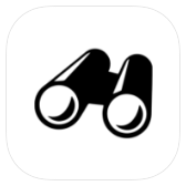 XSCamera icon
