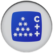 C++ Pattern Programs icon