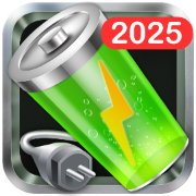 Battery MAX icon