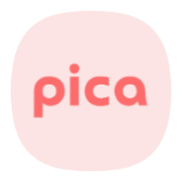 Pica Comic icon