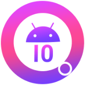 Cool Q Launcher icon