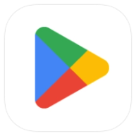 Google Play Store icon