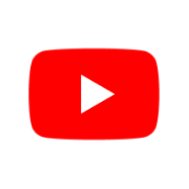 YouTube icon