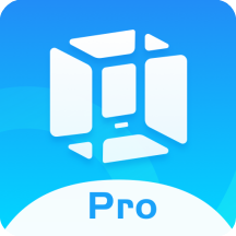 VMOS Pro icon