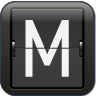 Mirrors icon