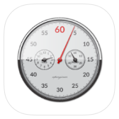 Chronometer Pro icon