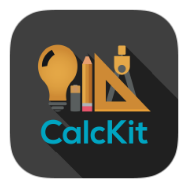 CalcKit icon