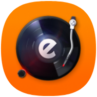 edjing Mix icon