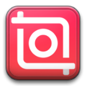 InShot icon