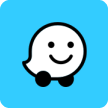 Waze icon