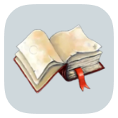 Cool Reader icon