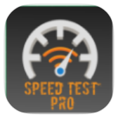 WiFi Speed Test Pro icon