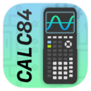 Calc84 icon