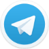 Telegram icon