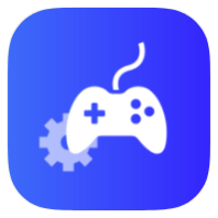Game development icon