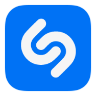 Shazam icon