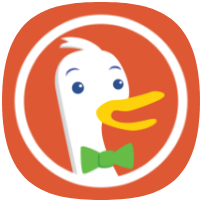 DuckDuckGo icon