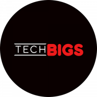 Techbigs icon