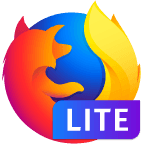 Firefox Lite icon